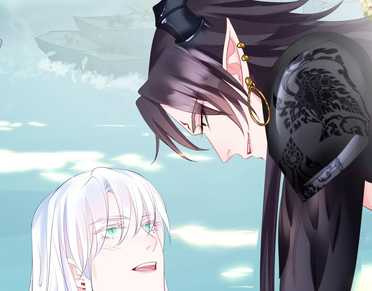 第45话 蛇窟 第30页