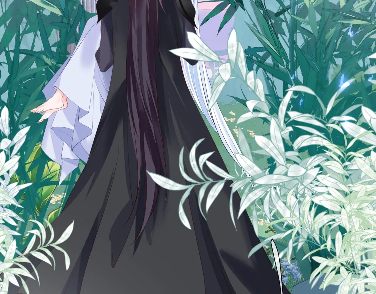 第45话 蛇窟 第34页