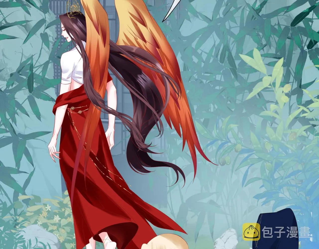第45话 蛇窟 第69页