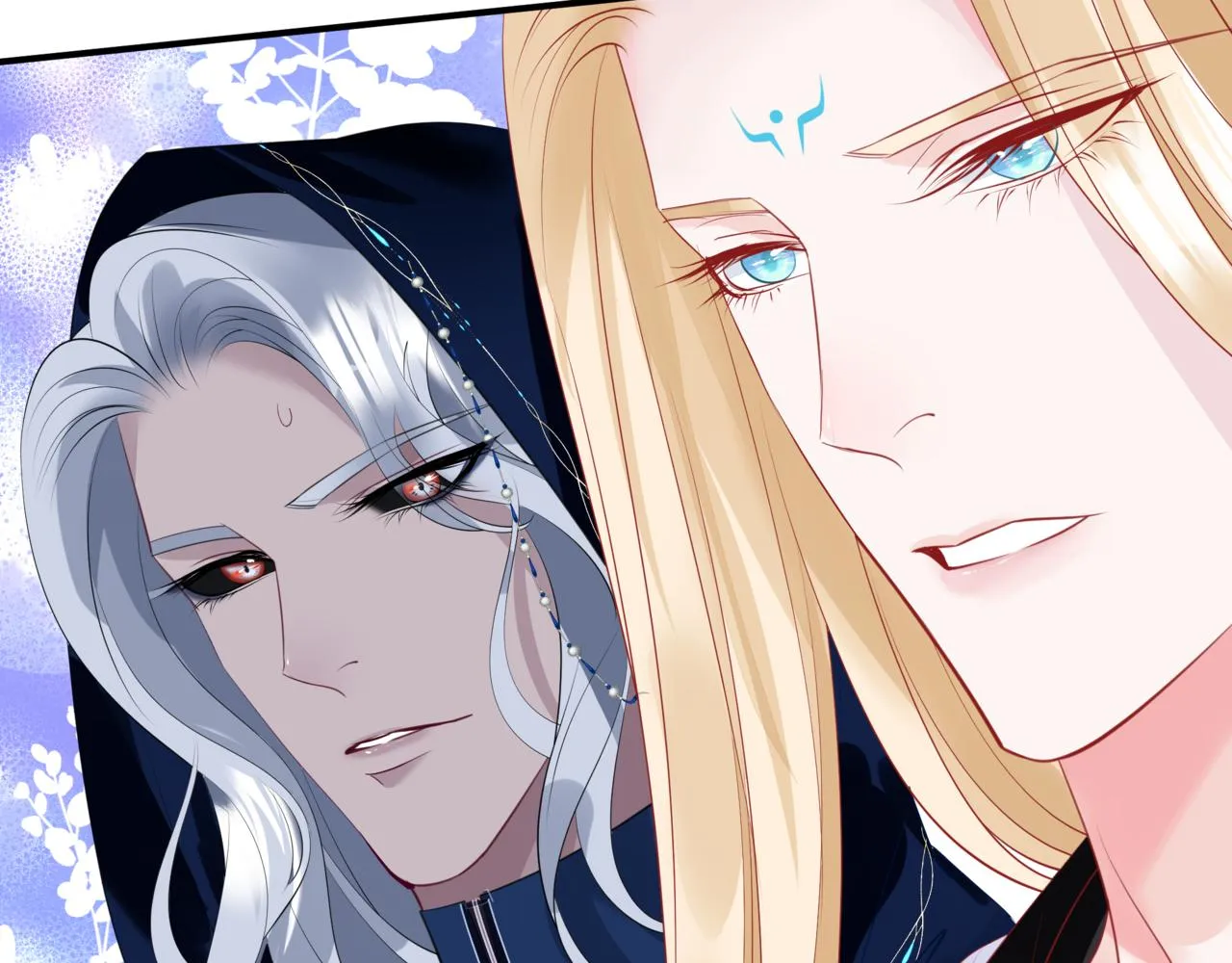 第45话 蛇窟 第72页