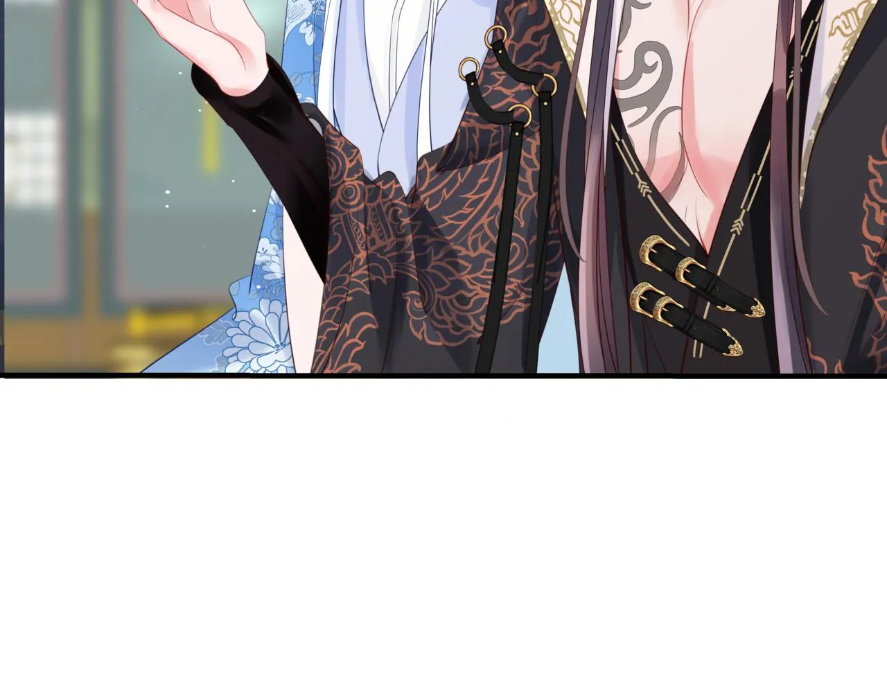 第45话 蛇窟 第119页