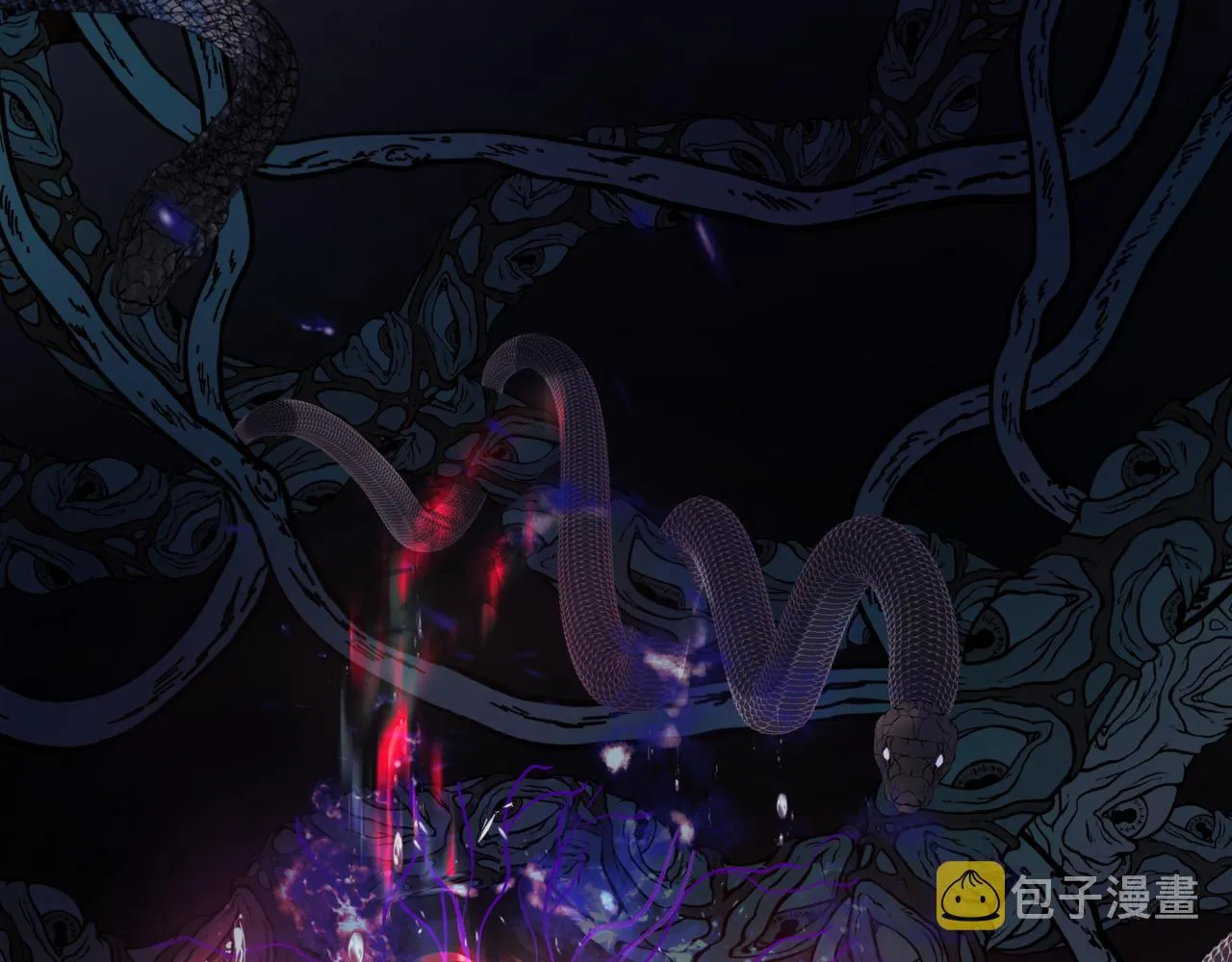第45话 蛇窟 第148页