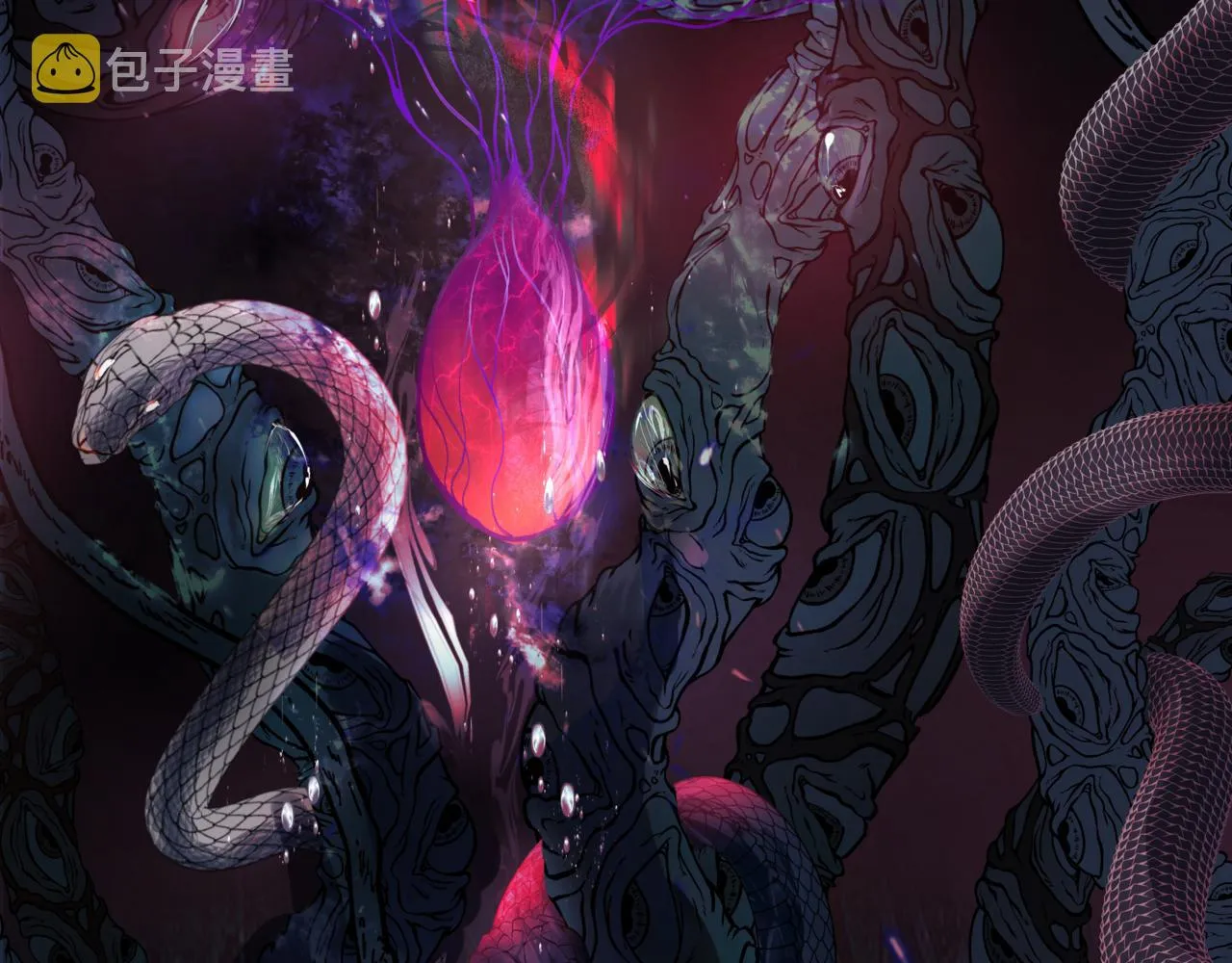 第45话 蛇窟 第149页
