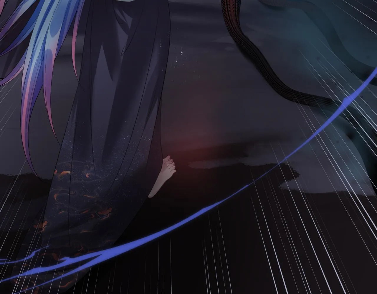 第45话 蛇窟 第180页