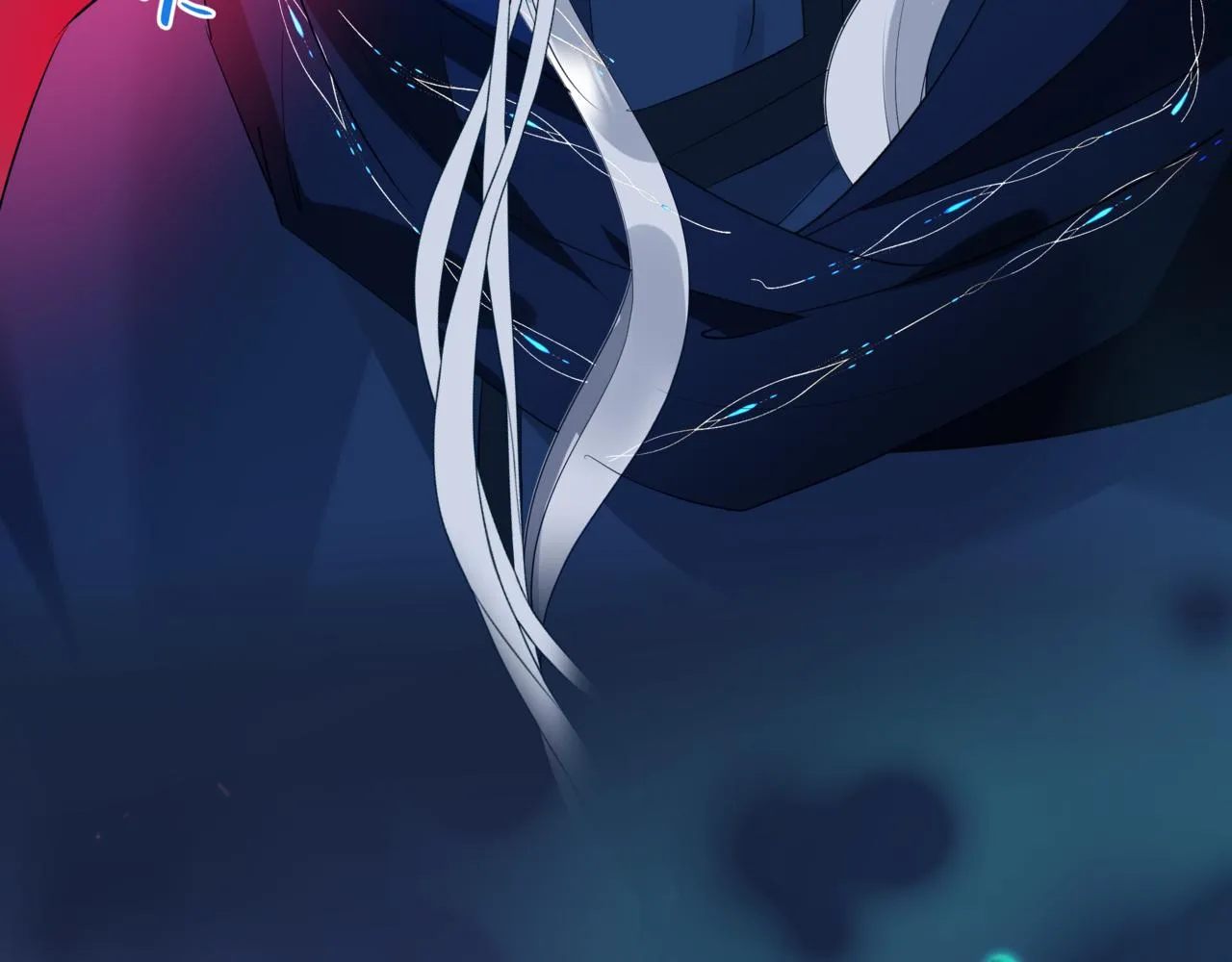 第52话 奈何桥 轮回塔 第102页