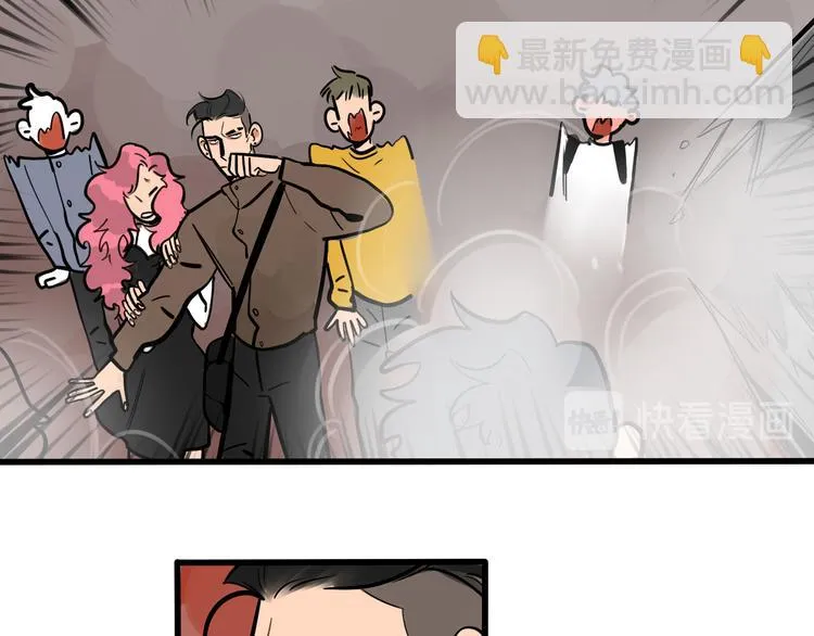 第87话 西蒙在哪？ 第14页