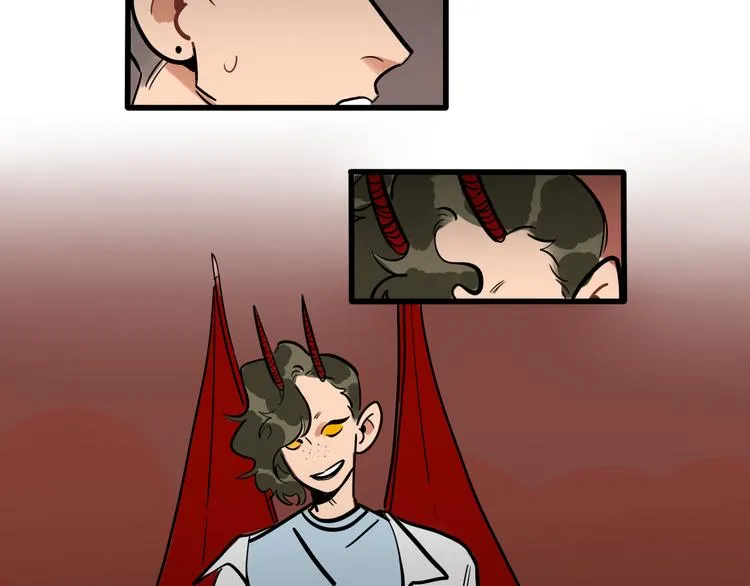 第87话 西蒙在哪？ 第20页