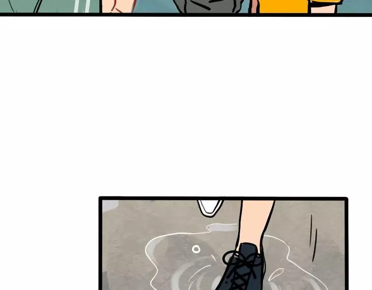 第36话 酒后早晨 第28页