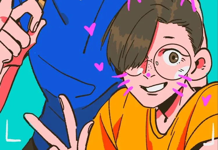 第40话 家访 第38页