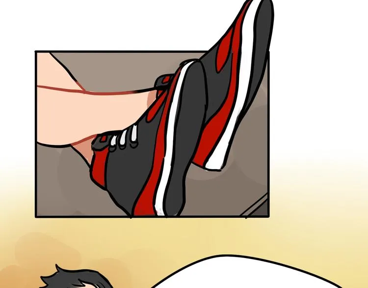 第44话 狼味 第34页