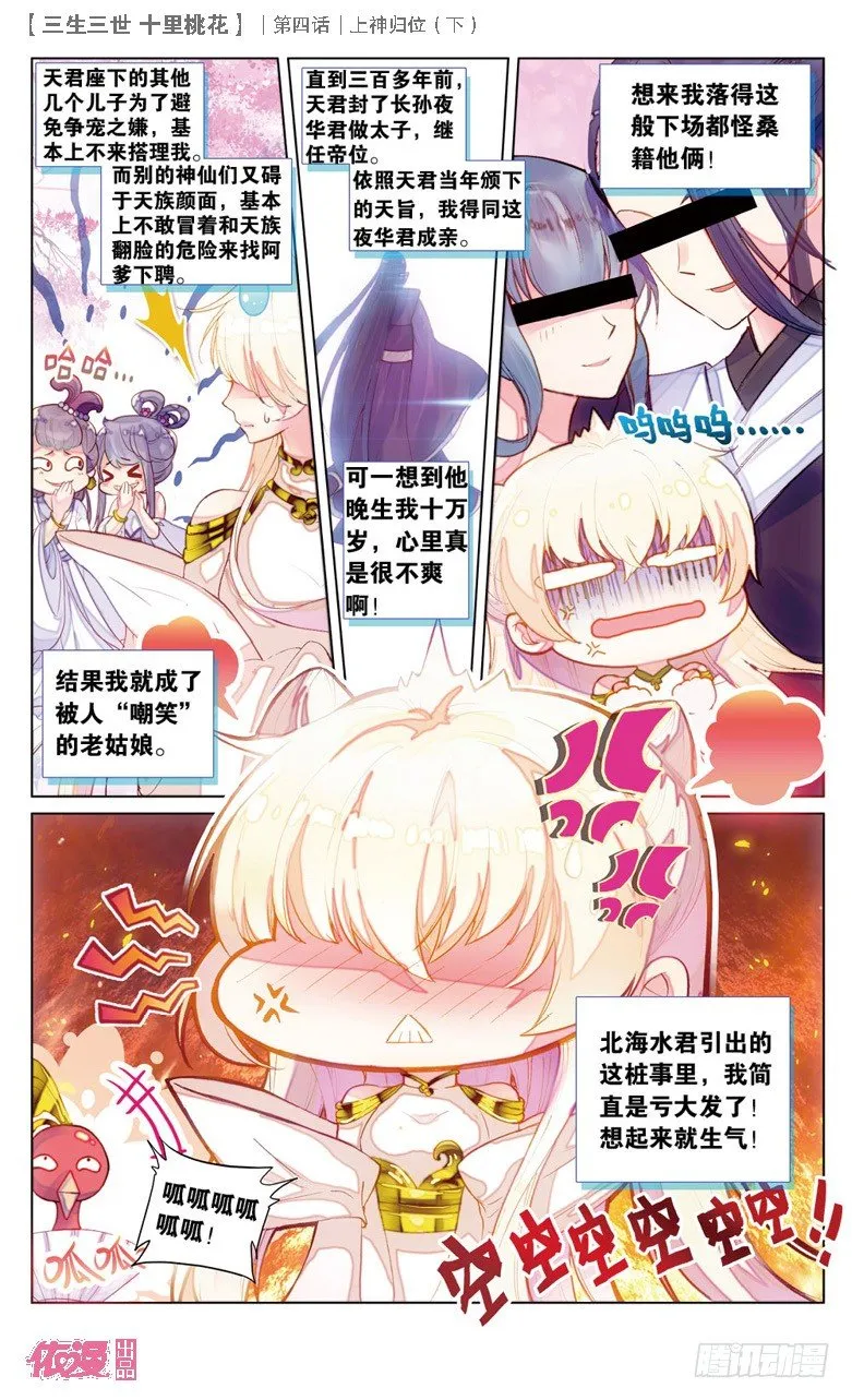 08 上神归位（下） 第8页