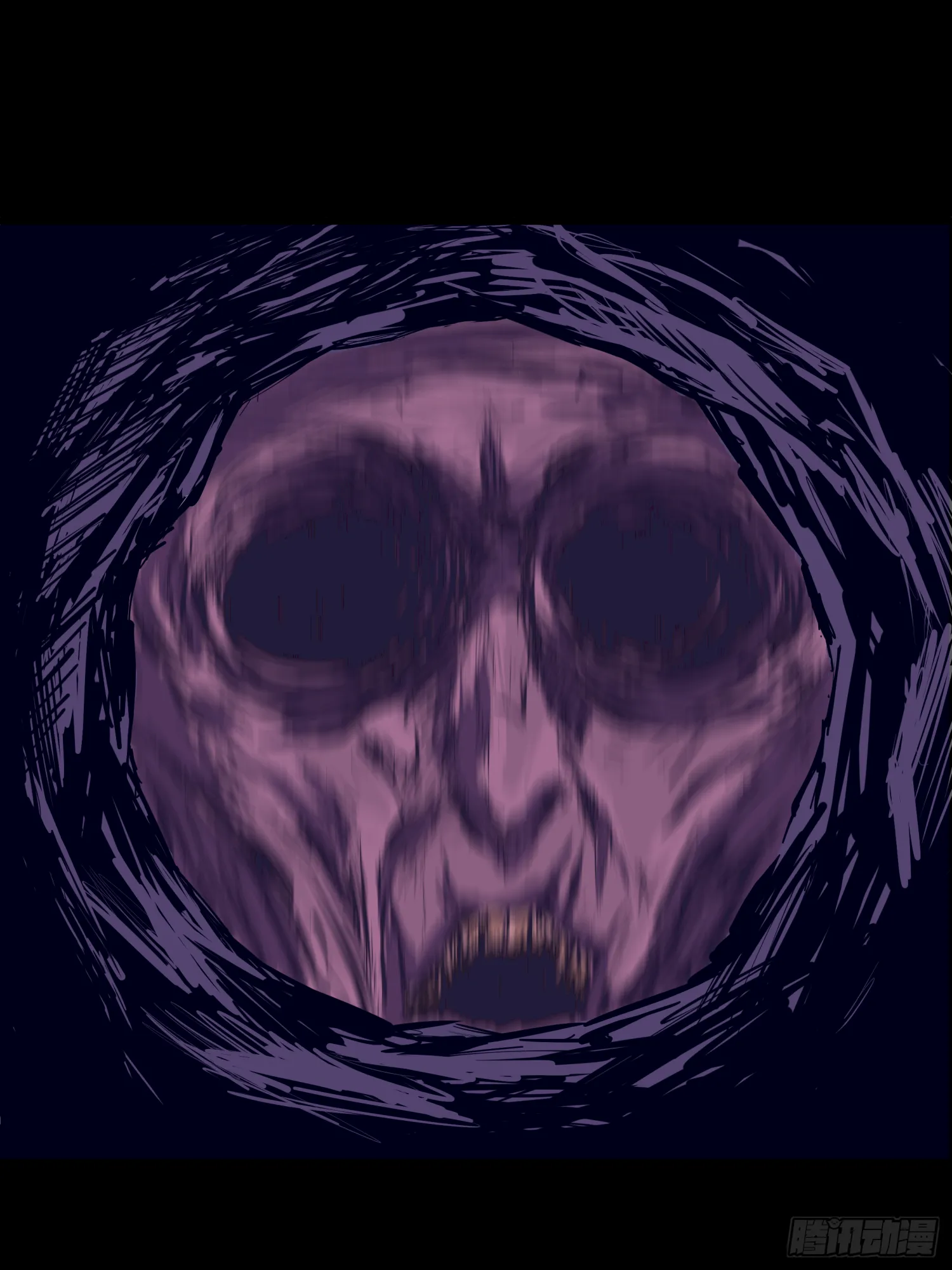 夜行者 第4页