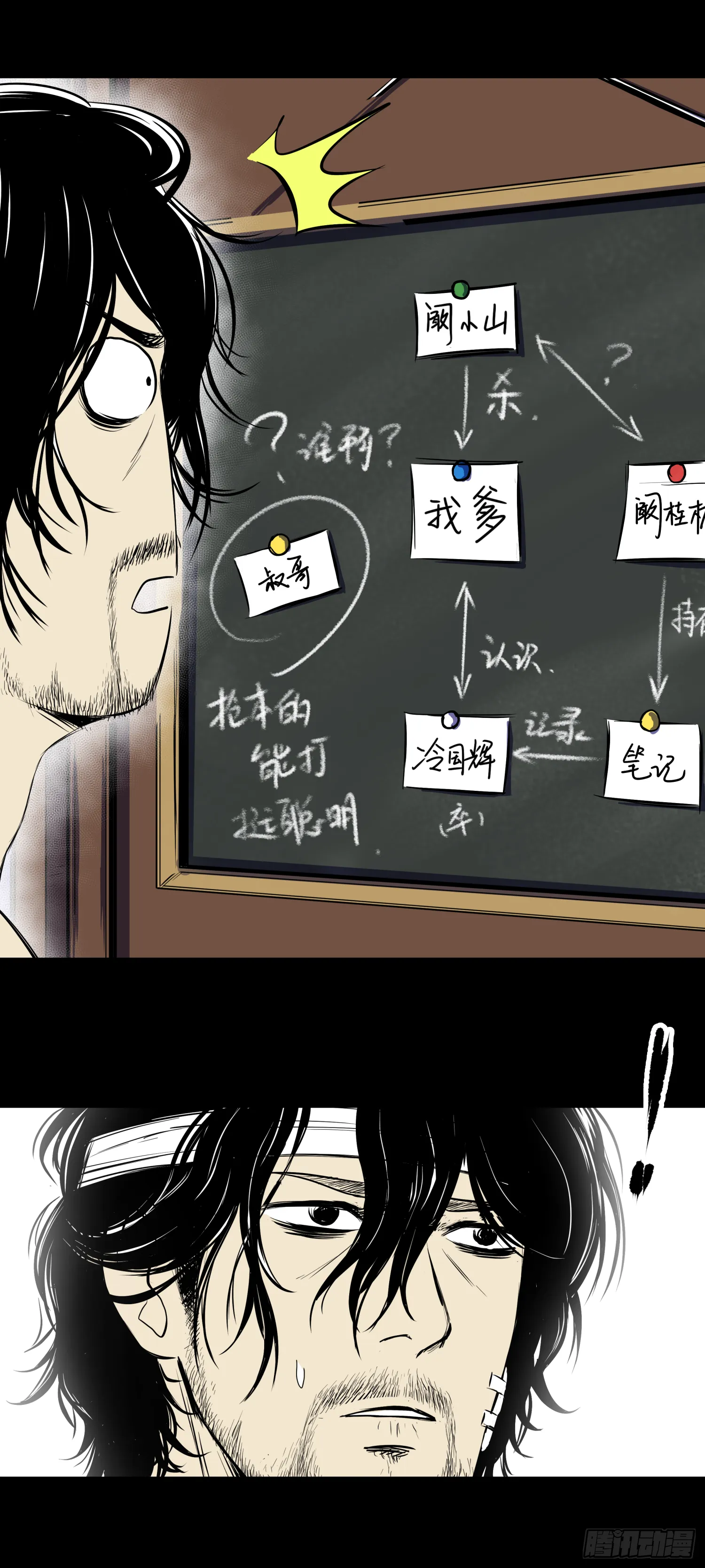 夜行者 第14页