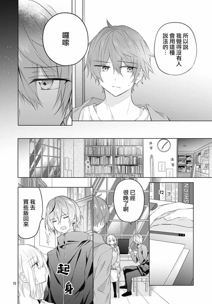 第15话 第10页