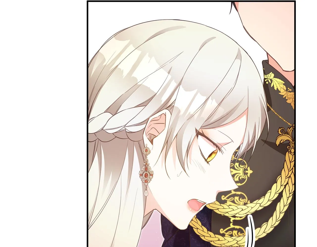 第15话 你竟敢顶撞我！ 第96页