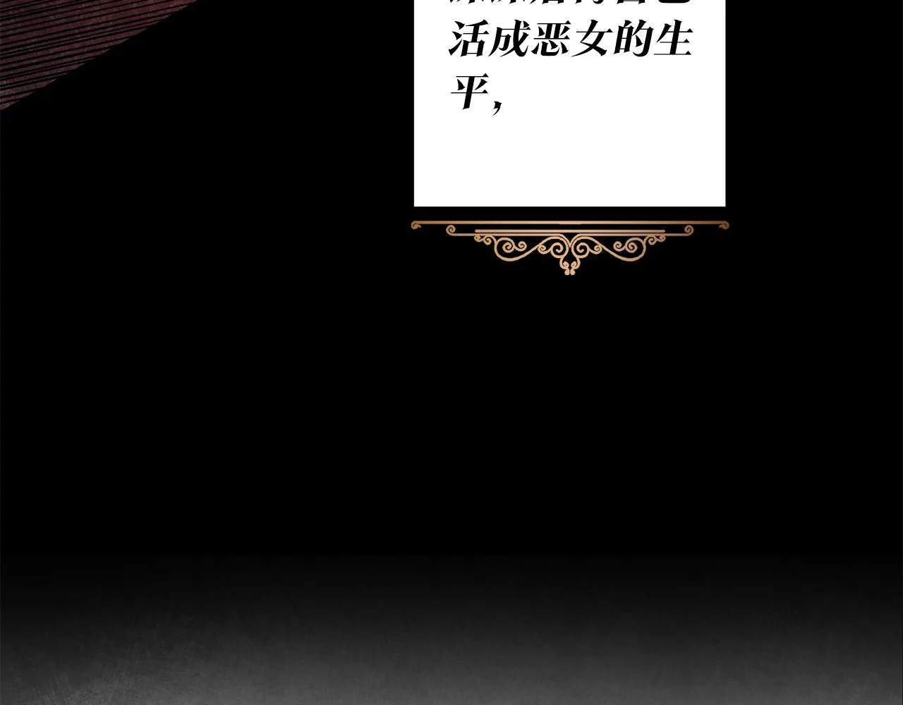 第1话 成为那个恶女！ 第20页
