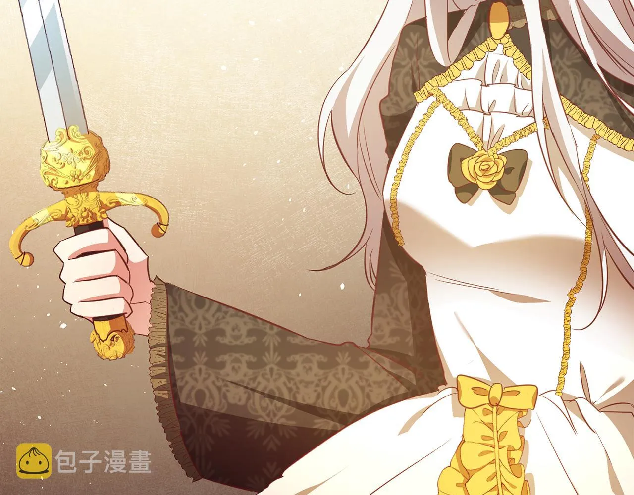 第3话 路见不平！ 第80页