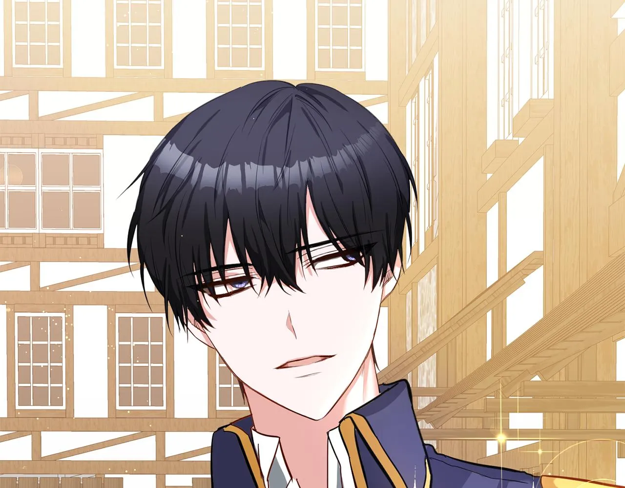 第4话 拒绝结婚！ 第23页