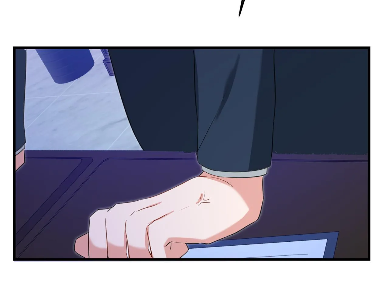 第4话 拒绝结婚！ 第109页