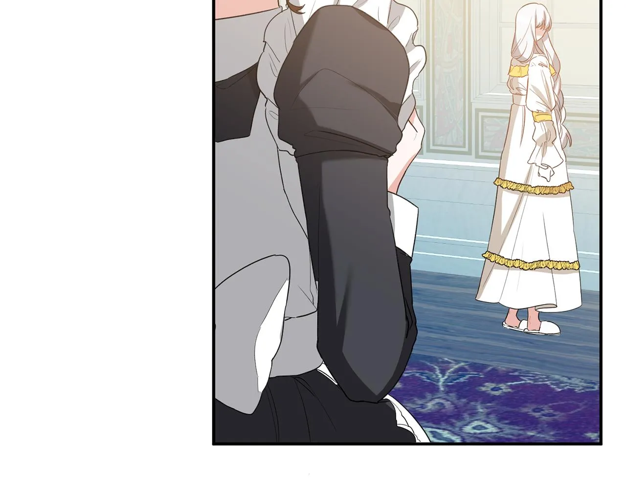 第4话 拒绝结婚！ 第223页