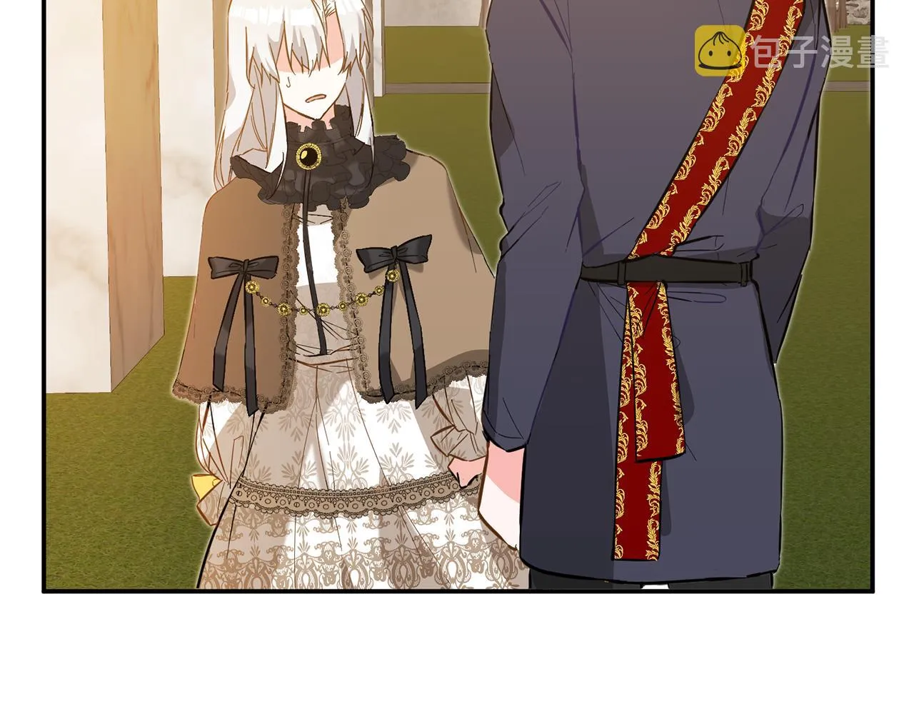 第5话 我们离婚吧 第84页