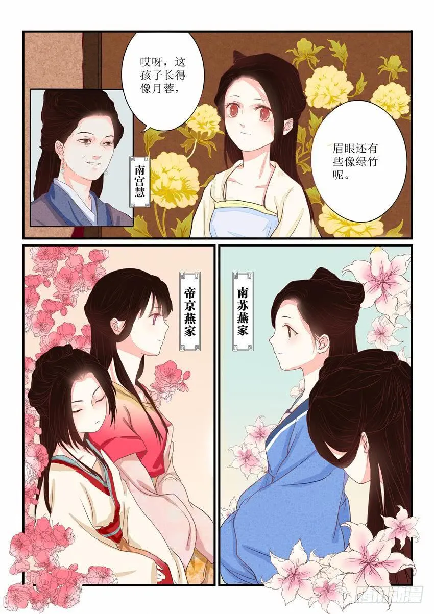 第五话 第2页
