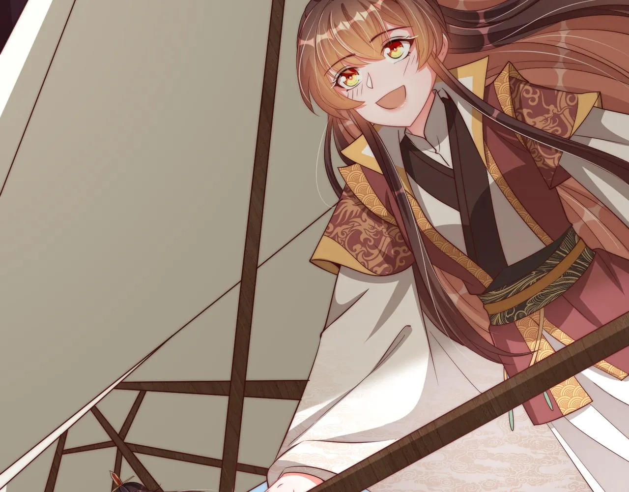 第104话 神机妙算 第106页