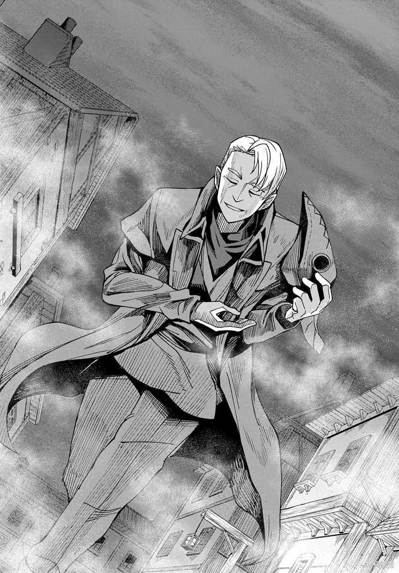 第15话 第32页