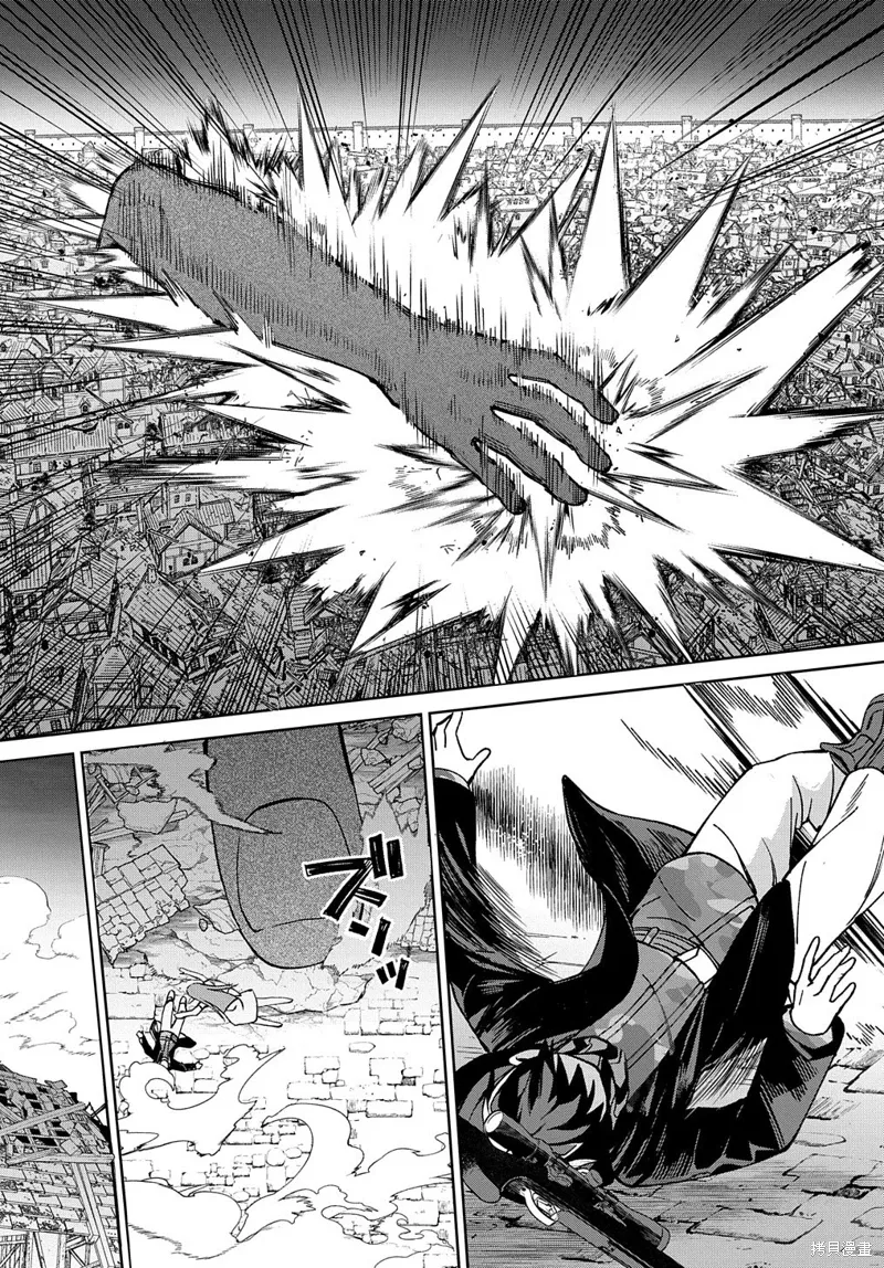 第17话 第31页