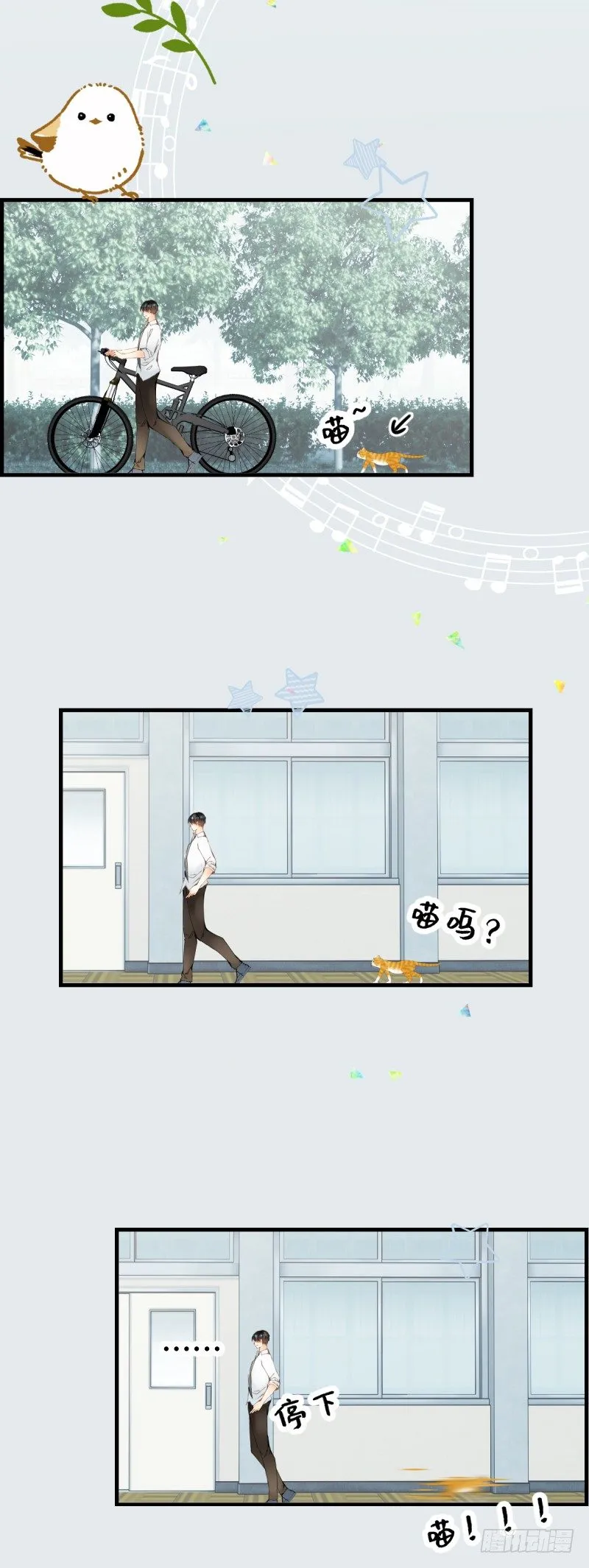 24.无机质的照相机 第8页