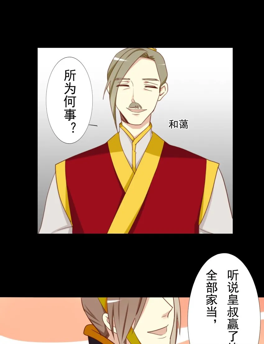 15 三皇叔，不如陪朕玩玩？ 第14页