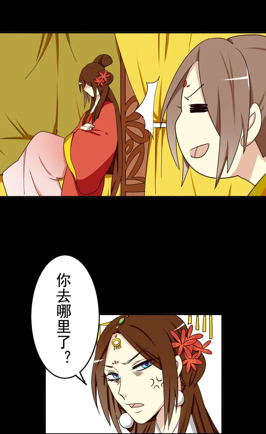 20 哇！你要干什么？ 第7页