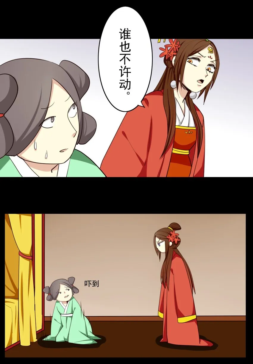 28 真相？ 第8页