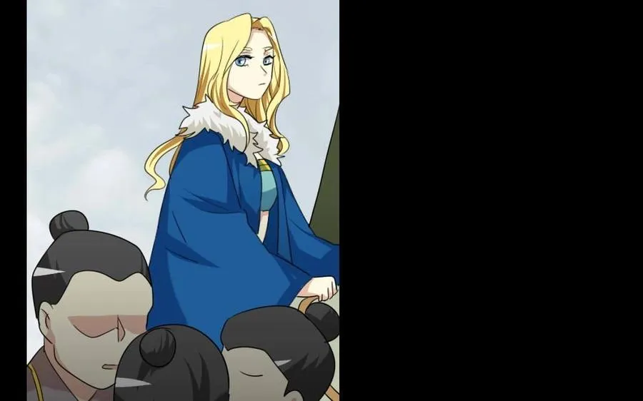 81 女汉子同盟 第27页