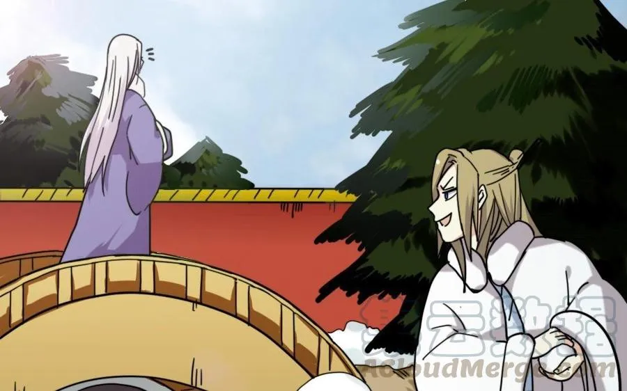 90 宫宴刁难 第1页