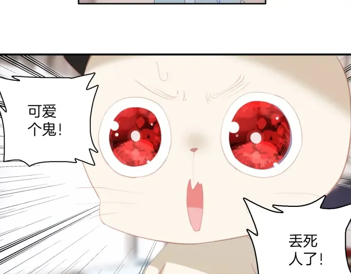 第27话：给花花的礼物。 第28页