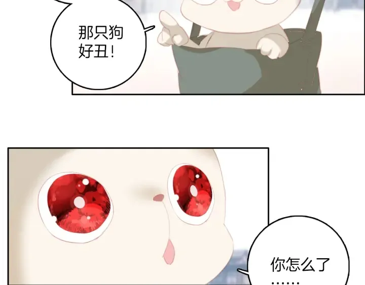 第27话：给花花的礼物。 第36页