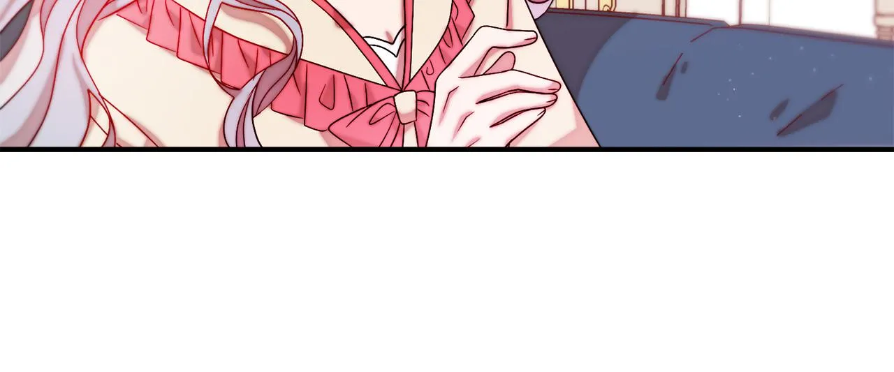 第47话 甜蜜的负担 第40页