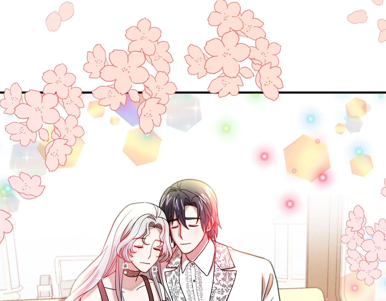 第45话 真心的求婚 第35页