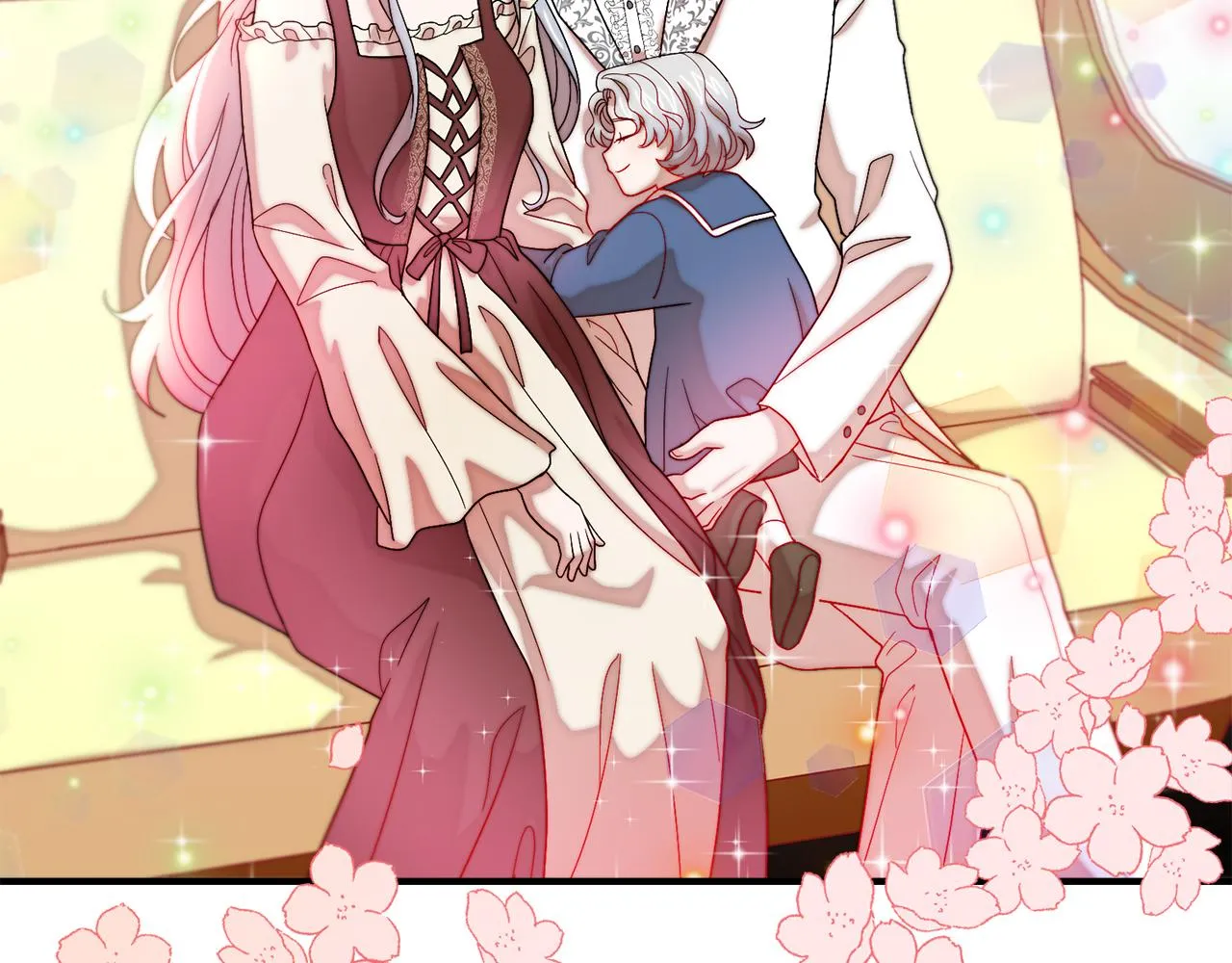 第45话 真心的求婚 第36页