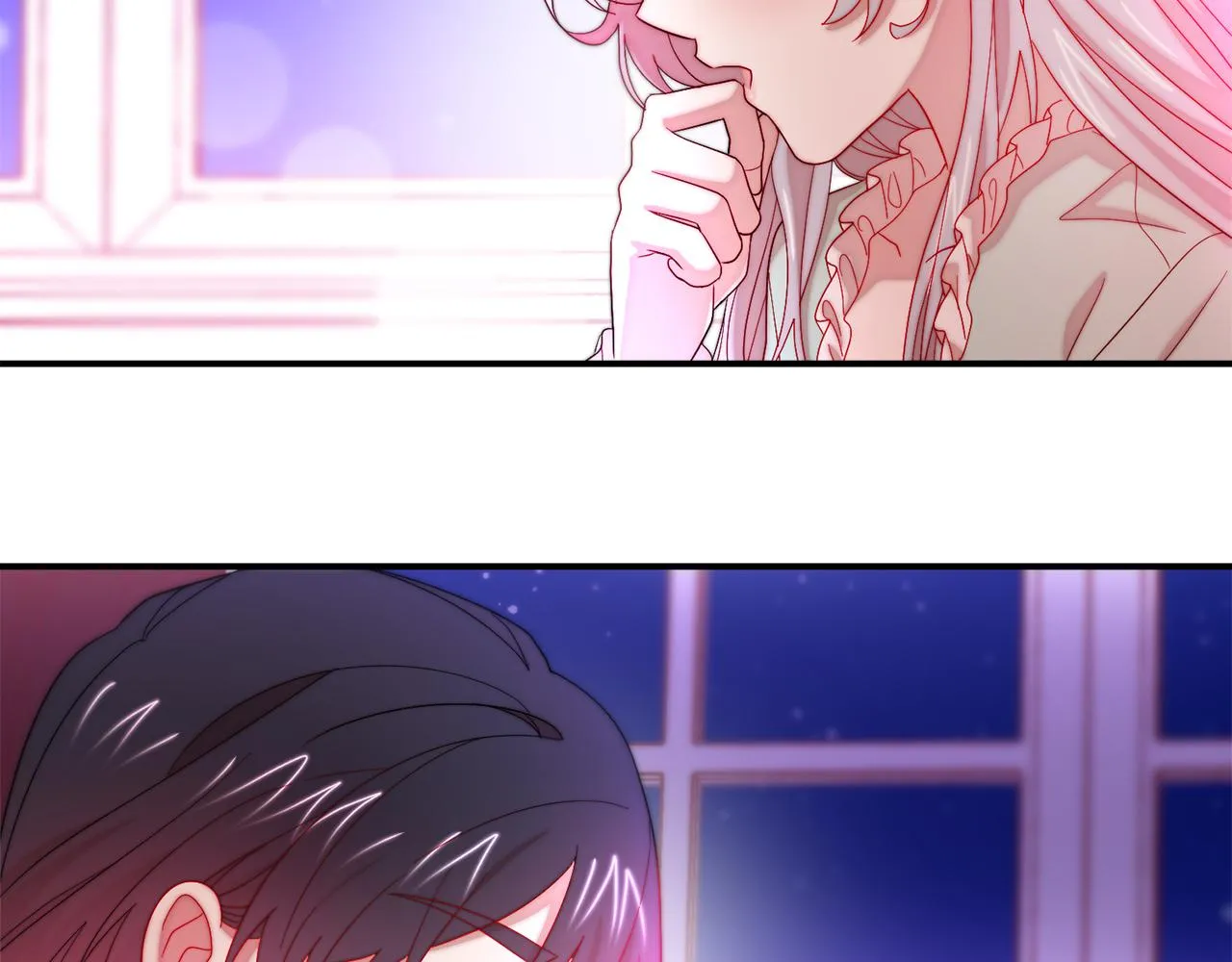 第45话 真心的求婚 第96页