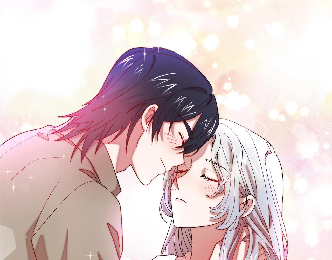 第45话 真心的求婚 第102页