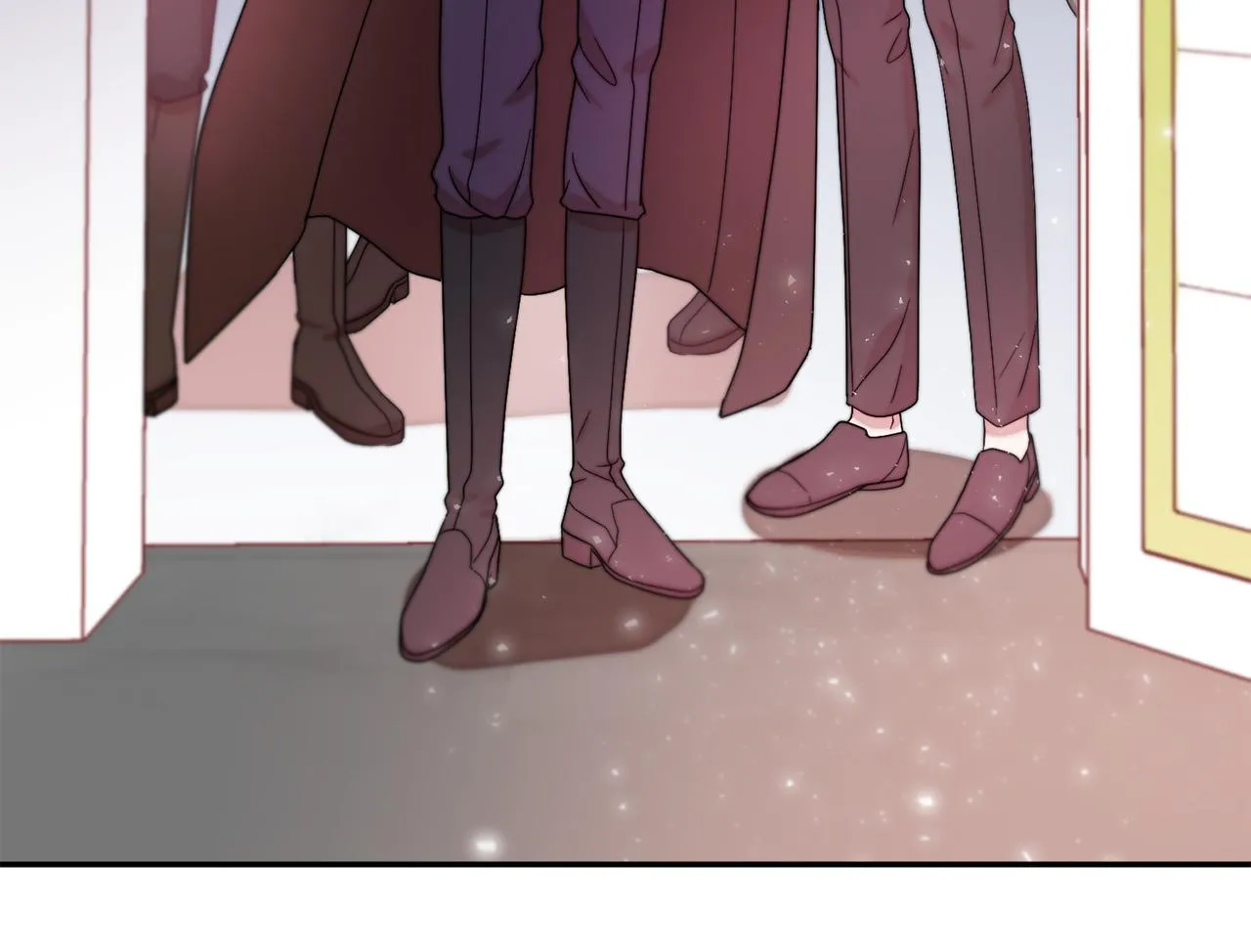 第44话 皇帝的话术 第11页