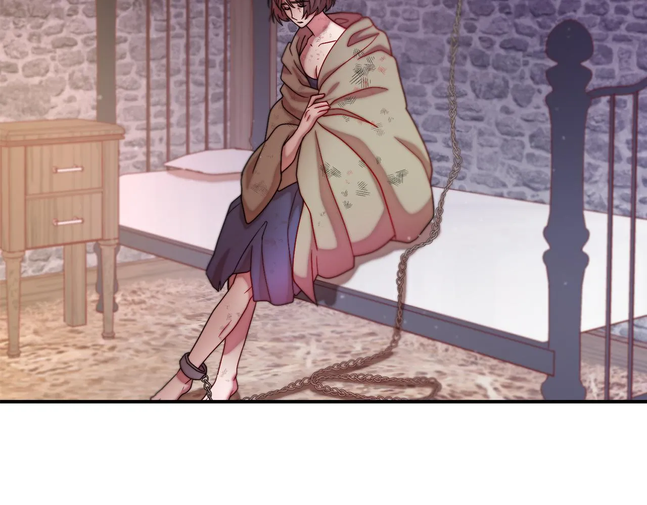 第44话 皇帝的话术 第40页
