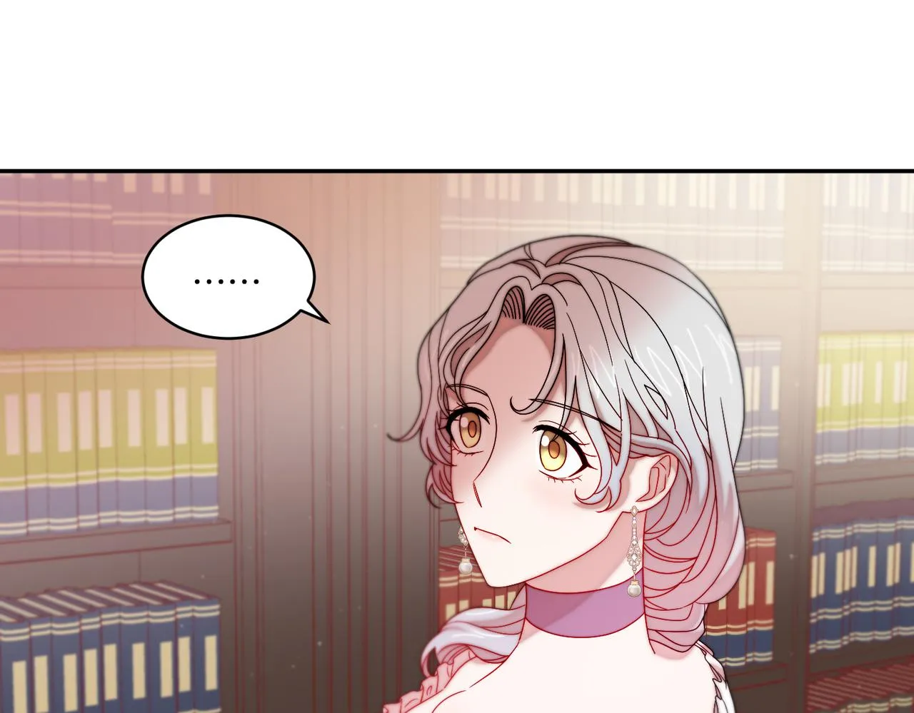 第41话 你会后悔的 第8页