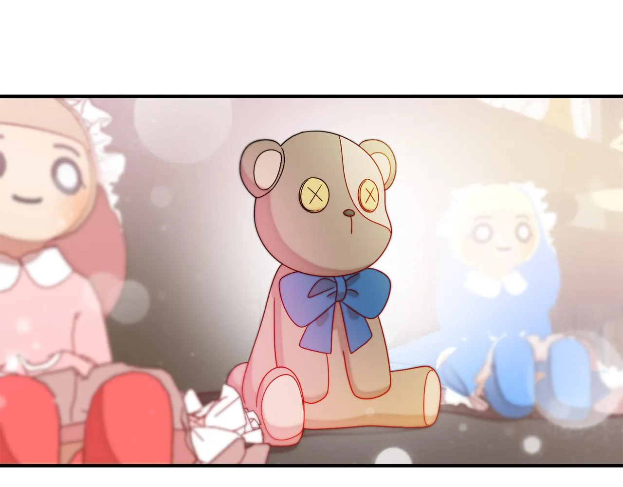 第40话 老公的致命提问 第45页
