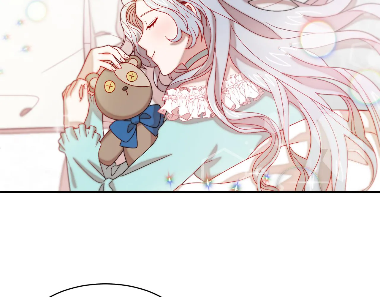 第40话 老公的致命提问 第61页