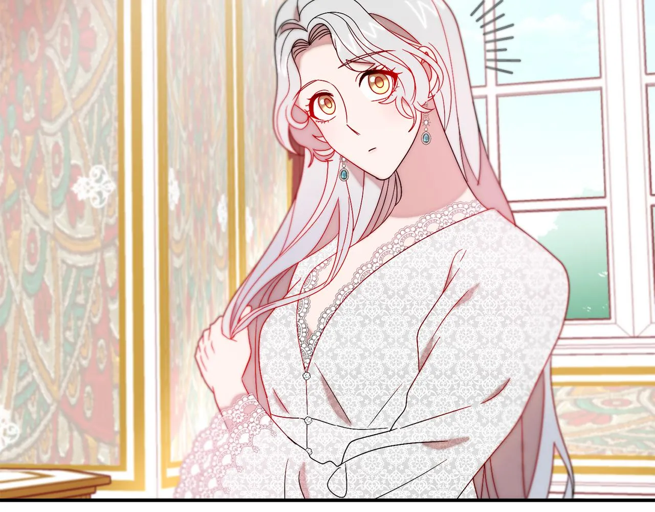 第36话 有趣的女人 第30页