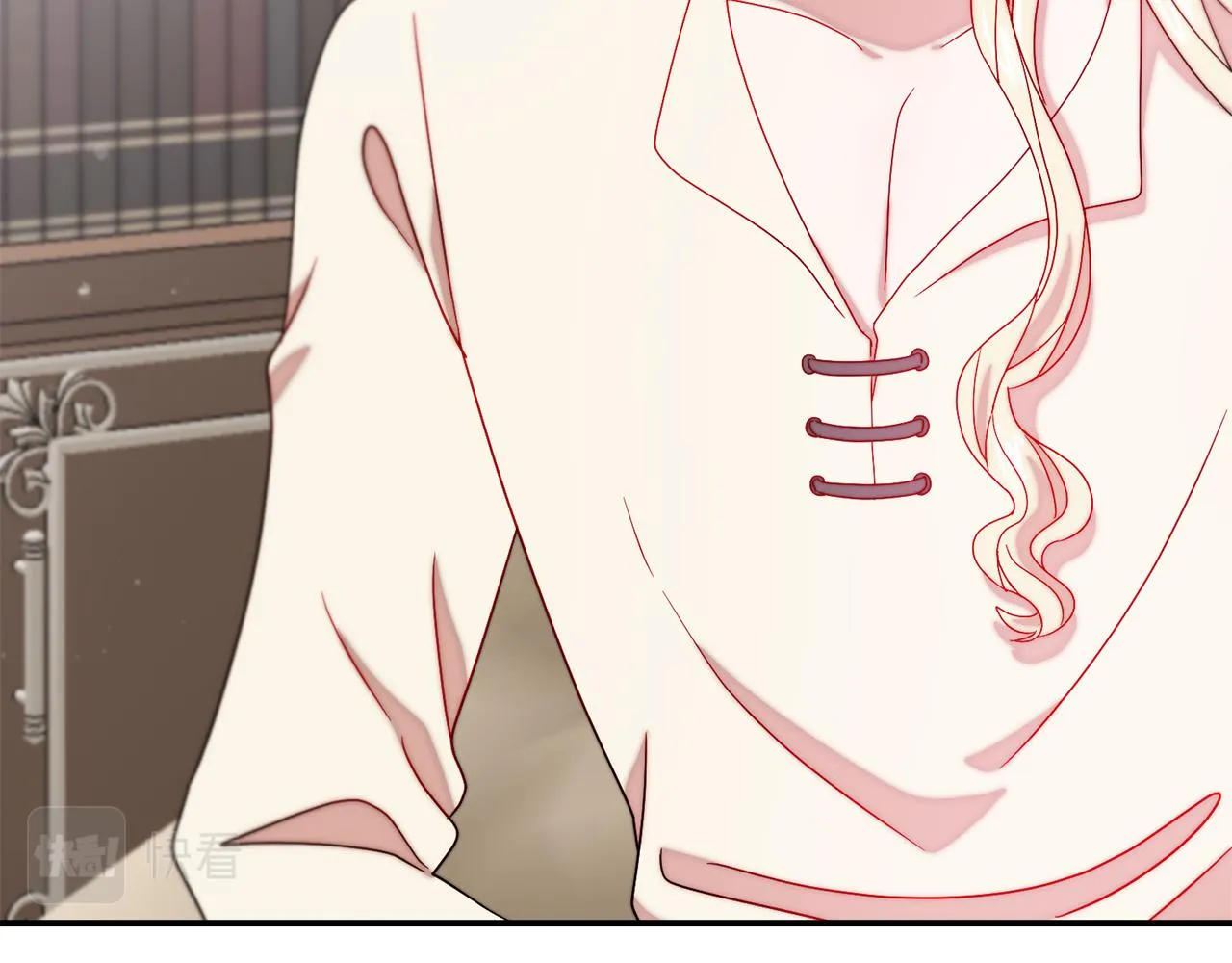 第35话 情敌出现!? 第20页