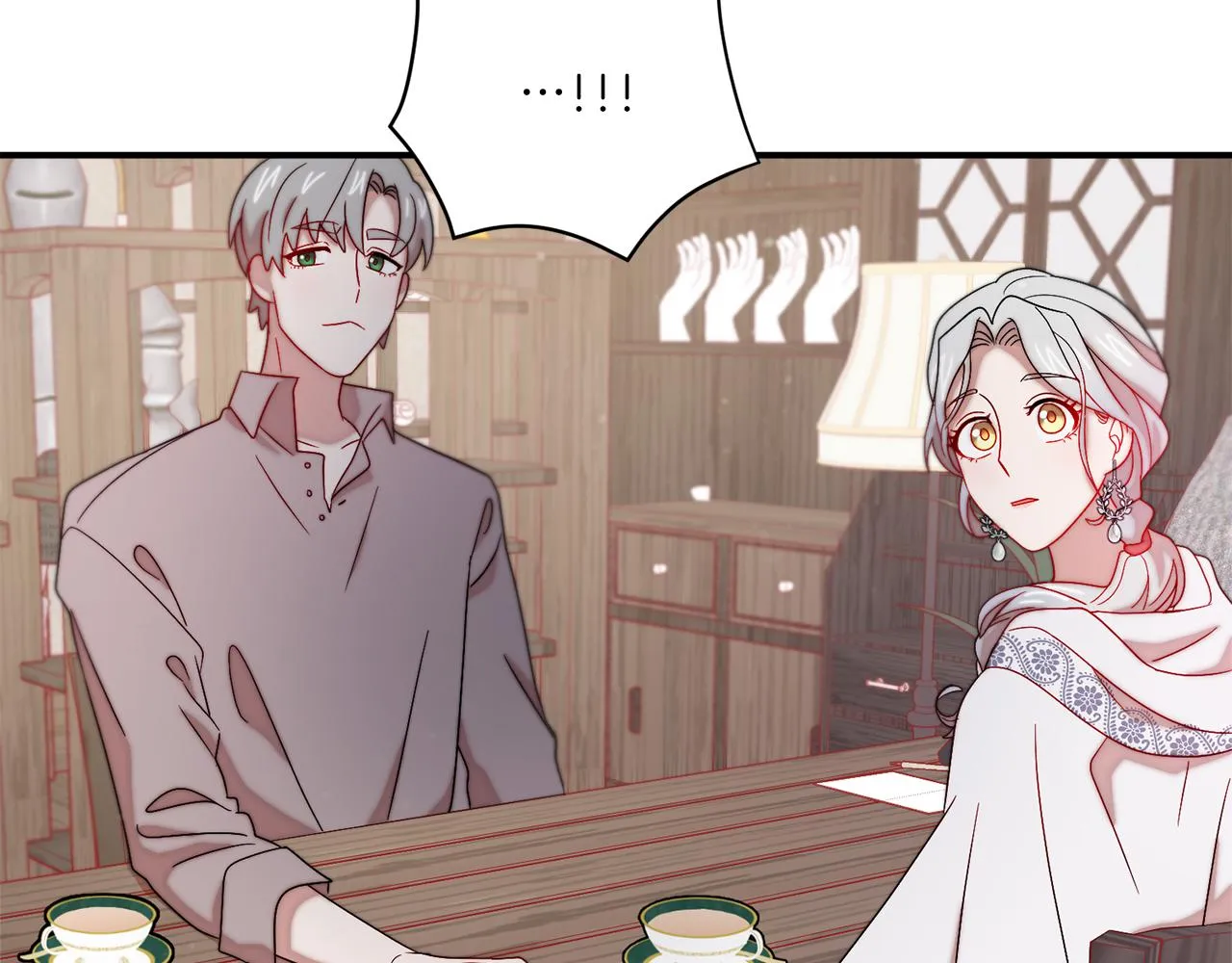 第31话 夫人的秘密 第66页